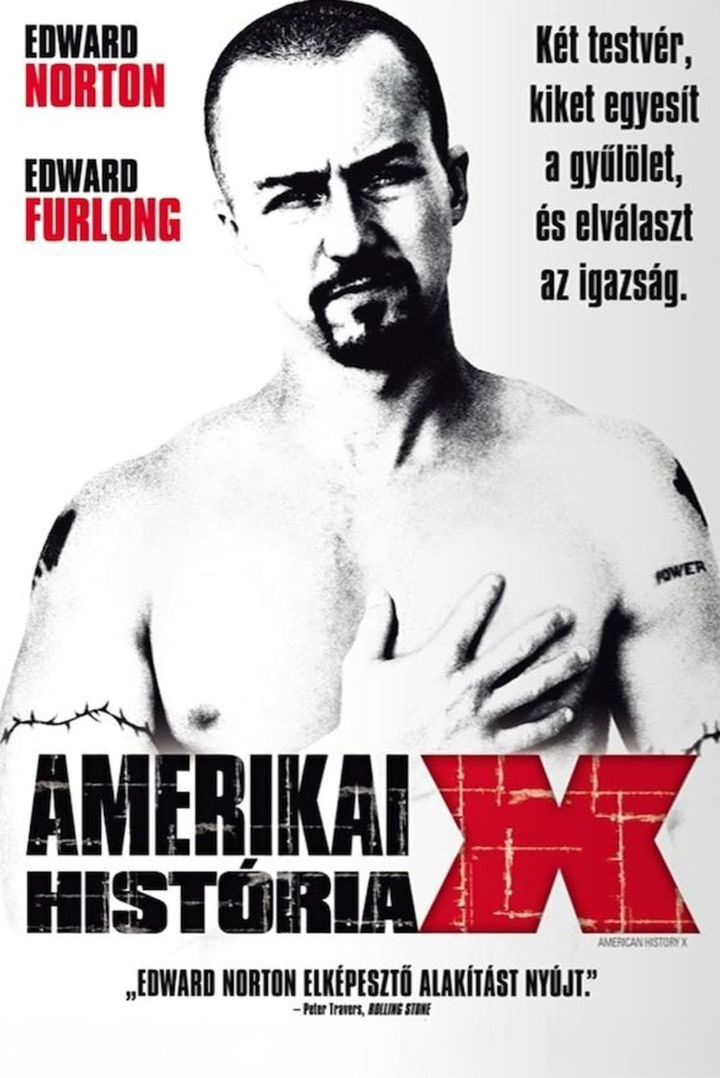 American History X