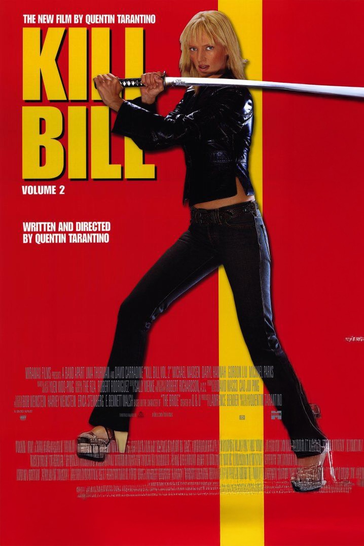 Kill Bill