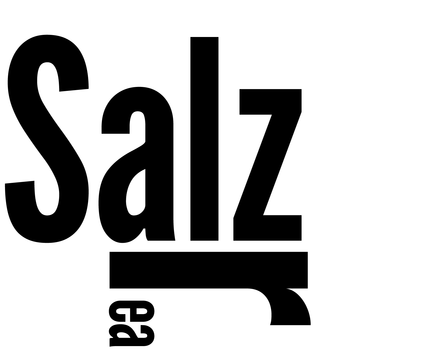 Logo SalzRea